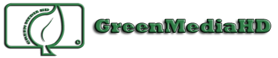 GreenMediaHD